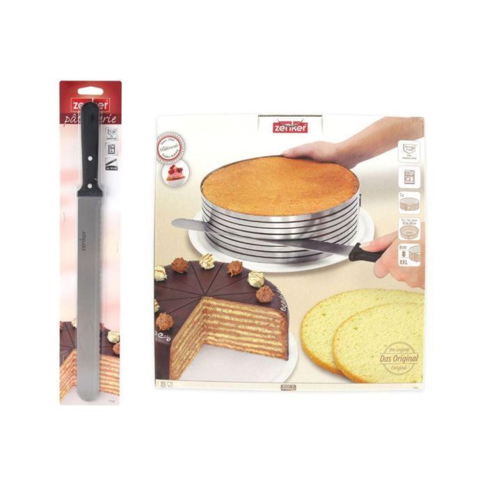 Molde Desmontable Zenker 1 Molde Desmontable Zenker 1