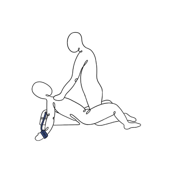 Abrazaderas para Bondage Sportsheets Pivot 15 Abrazaderas para Bondage Sportsheets Pivot 15