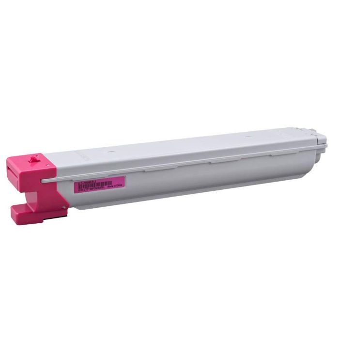 Tóner Original HP CLX-9201NA/CLX-9251NA/CLX-9301NA Magenta 2