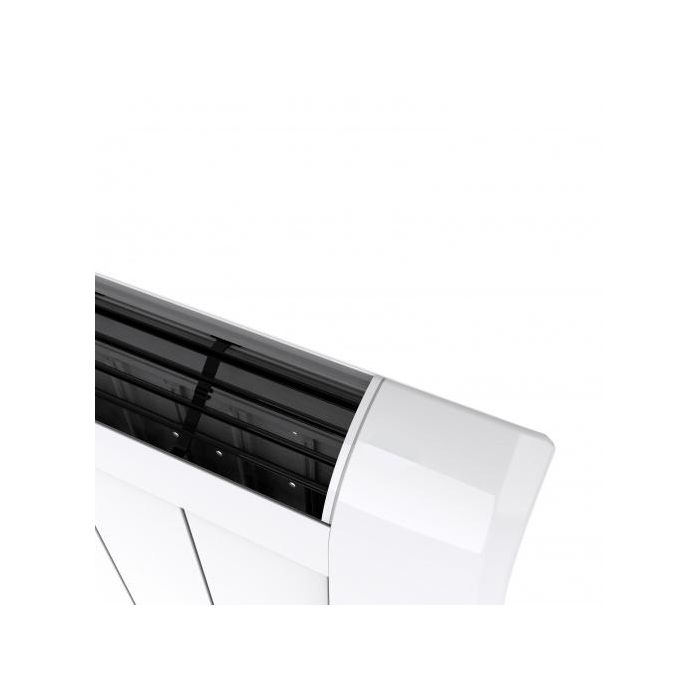 Cecotec Radiador Emisor Térmico Ready Warm 800 Thermal 4 Elementos 600W Calefactor Bajo Consumo