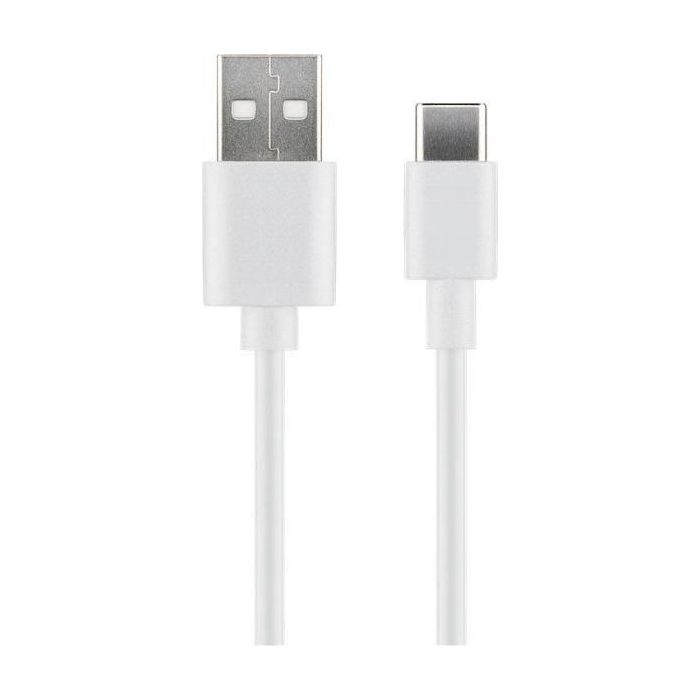 MicroConnect USB-C to USB2.0 Type A Cable, 3m MicroConnect USB-C to USB2.0 Type A Cable, 3m