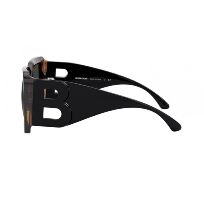 Gafas de Sol Mujer Burberry BE4312-38688G Ø 55 mm 1