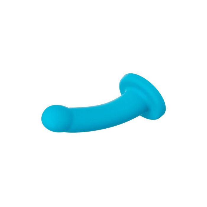 Dildo Nexus Hux Sportsheets Merge Collection Azul Turquesa Ø 4 cm 30 x 40 cm 4 Dildo Nexus Hux Sportsheets Merge Collection Azul Turquesa Ø 4 cm 30 x 40 cm 4