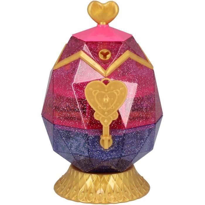 Joyero - KD - Funlockets - My Secret Jewelry Box - Descubre más de 20 sorpresas en su interior Joyero - KD - Funlockets - My Secret Jewelry Box - Descubre más de 20 sorpresas en su interior