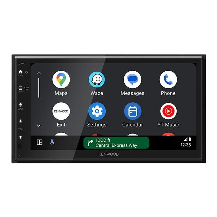 Kenwood DMX6523DAB 2 Kenwood DMX6523DAB 2