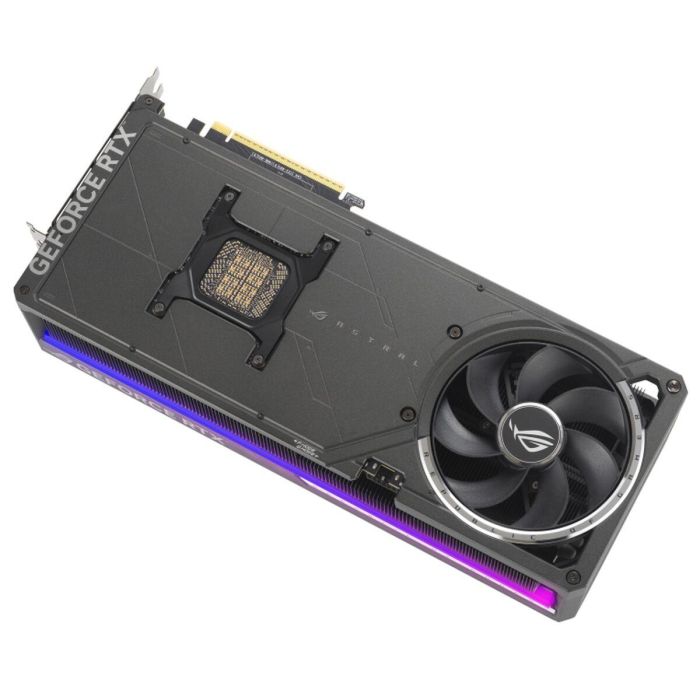 Tarjeta Gráfica Asus nvidia geforce rtx 5090 GDDR7 6 Tarjeta Gráfica Asus nvidia geforce rtx 5090 GDDR7 6