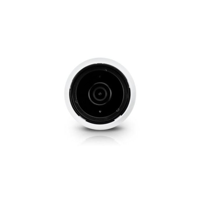 Ubiquiti G4 Bullet Cámara IP Bullet 4MP (1440p) 24 FPS Exterior/Interior PoE Micrófono Visión Nocturna IR Blanca IPX4 2 Ubiquiti G4 Bullet Cámara IP Bullet 4MP (1440p) 24 FPS Exterior/Interior PoE Micrófono Visión Nocturna IR Blanca IPX4 2