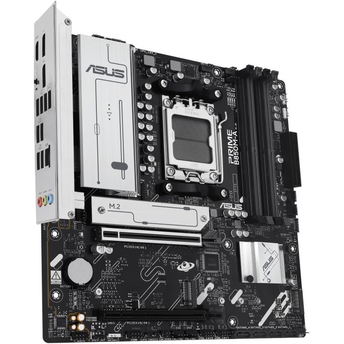 ASUS Prime B850M-A-CSM Placa Base 3
