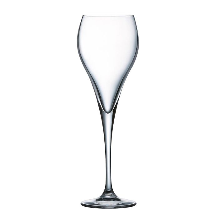 Copa de champán Arcoroc ARC J1478 Transparente Vidrio 160 ml 6 Piezas