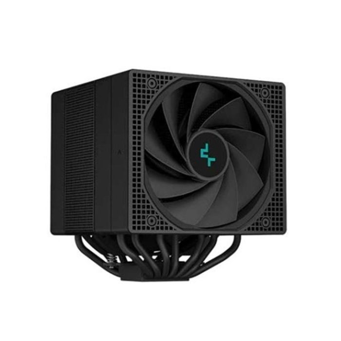 DEEPCOOL Assassin IV (Negro) - Disipador de CPU - 1x120 mm + 1x140 mm 0 DEEPCOOL Assassin IV (Negro) - Disipador de CPU - 1x120 mm + 1x140 mm 0