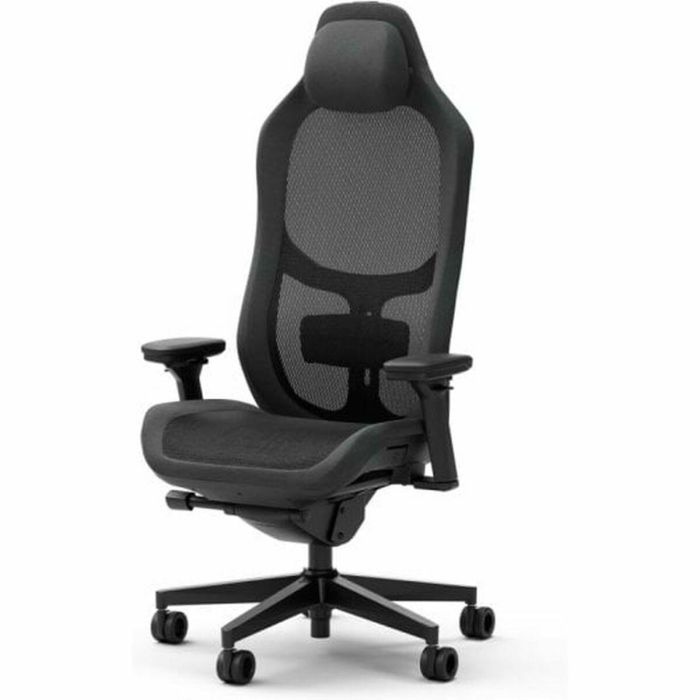 Silla Gaming Fractal Design FD-CH-RE1M-01 Negro 15 Silla Gaming Fractal Design FD-CH-RE1M-01 Negro 15