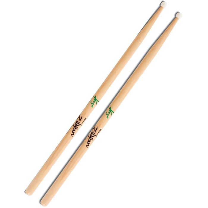 Baquetas Zildjian Kozo Suganuma Signature 3 Baquetas Zildjian Kozo Suganuma Signature 3