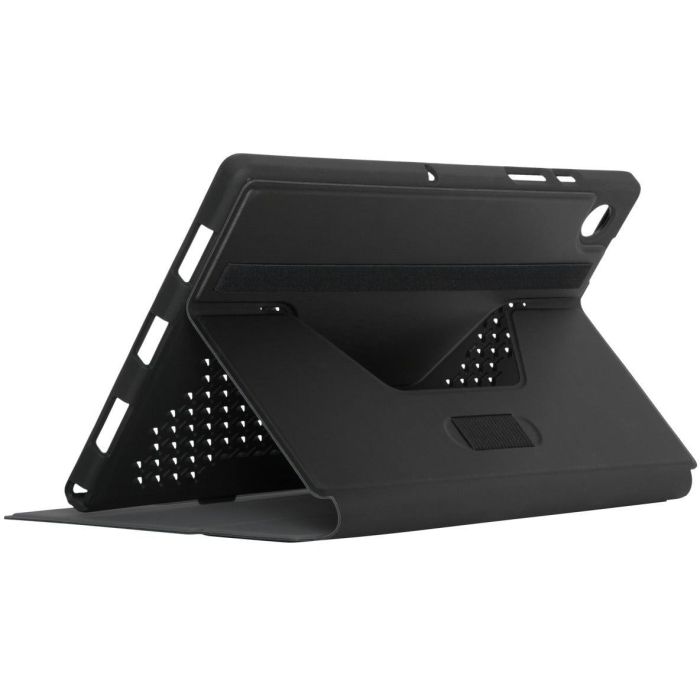 Targus THZ919GL Funda para Tablet Samsung Galaxy Tab A8 10.5" Negro con Modo Espera 4
