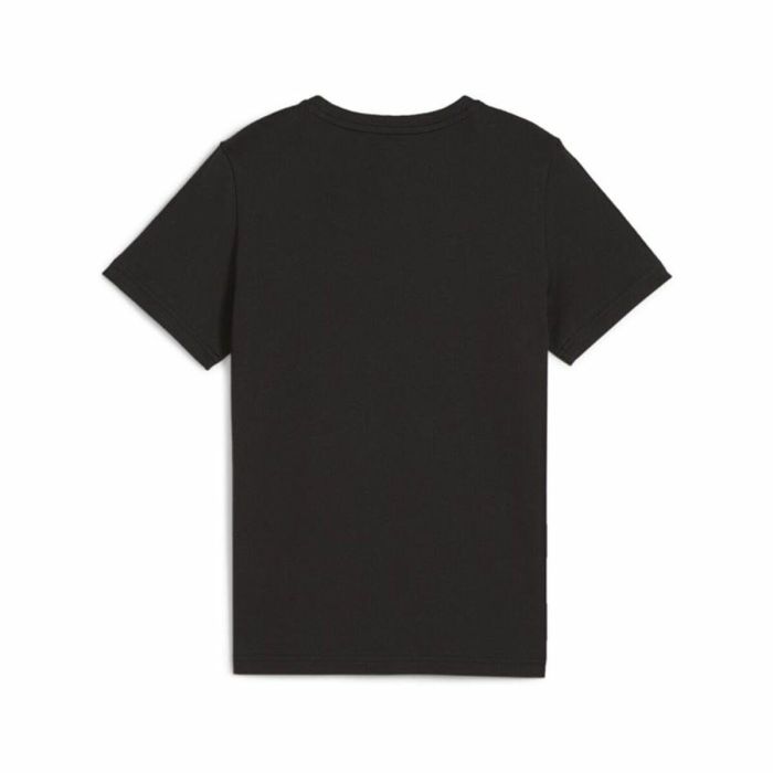 Camiseta de Manga Corta Infantil Puma Graphic 9-10 Años 1 Camiseta de Manga Corta Infantil Puma Graphic 9-10 Años 1