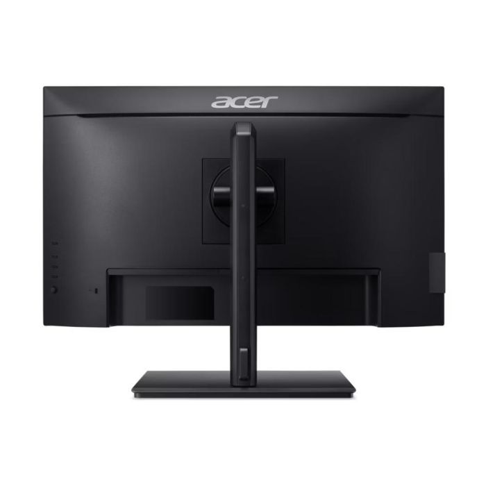 Acer Vero B247Y Monitor 23.8 Pulgadas Full HD IPS, 4 ms, HDMI, USB Tipo C, 85% Plástico Reciclado, ENERGY STAR 6