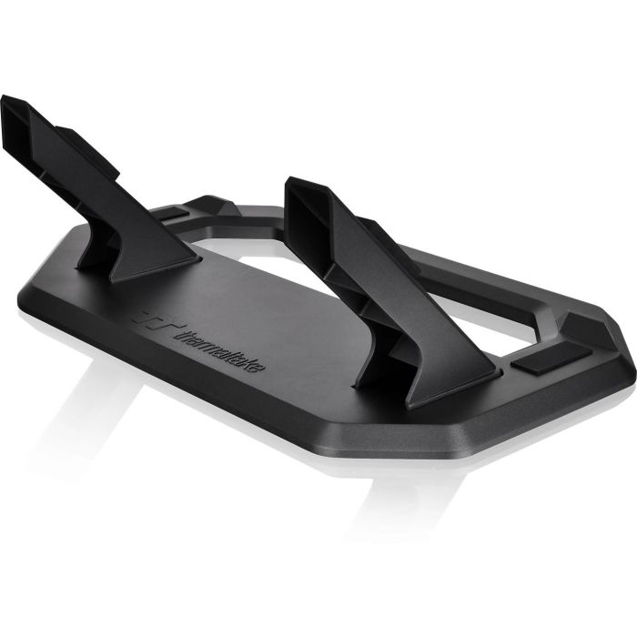Thermaltake AC-076-ONENAN-A1 Kit de conversión de Torre a Rack para Midi Tower, Negro y Verde claro 2 Thermaltake AC-076-ONENAN-A1 Kit de conversión de Torre a Rack para Midi Tower, Negro y Verde claro 2