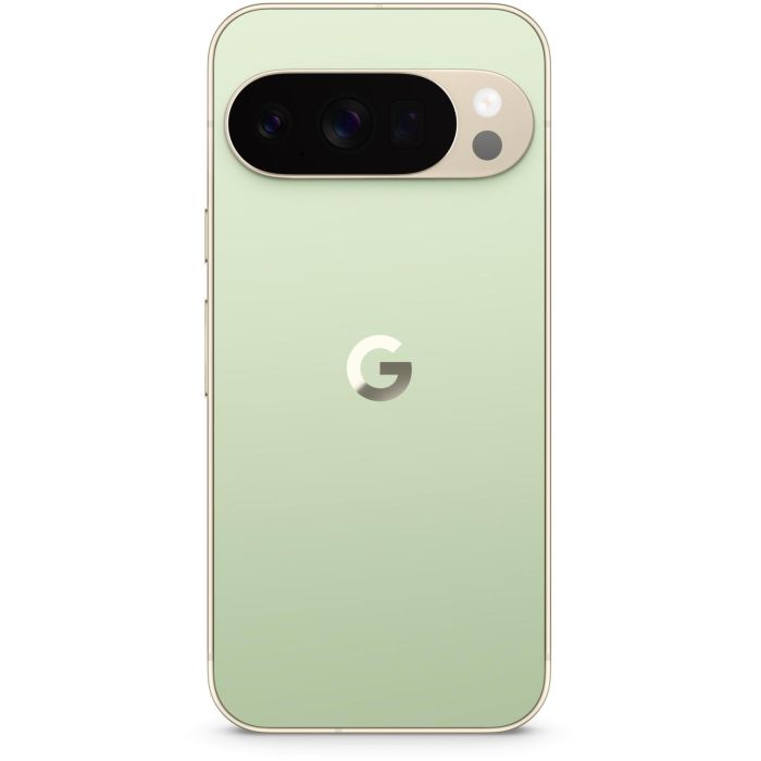 Google Pixel 10 Pro 256GB Jade 5