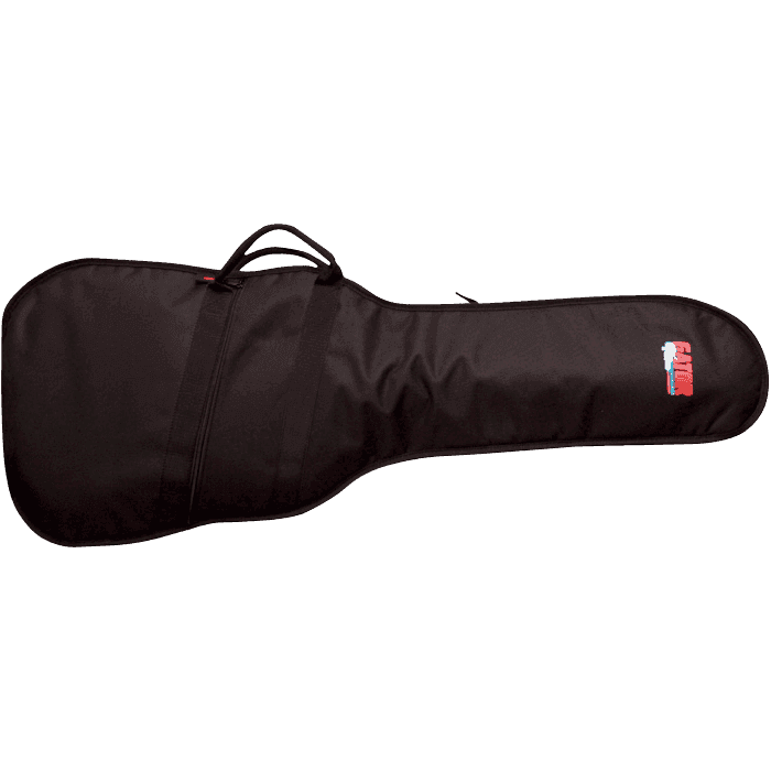 Funda Guitarra Acústica Dreadnought "Gator Nylon Eco" 1 Funda Guitarra Acústica Dreadnought "Gator Nylon Eco" 1