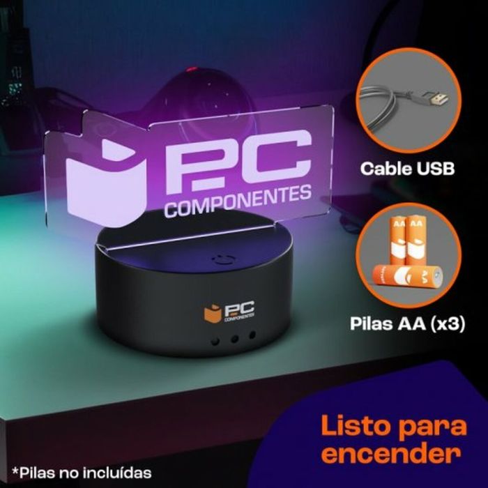 Cable HDMI PcCom 1