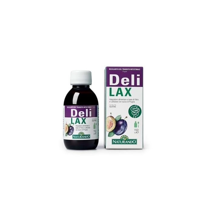 Delilax 150Ml. Delilax 150Ml.