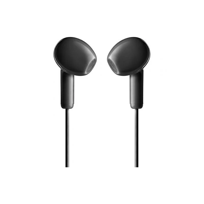 Auriculares NGS CROSSGLIDEBLACK Negro 4