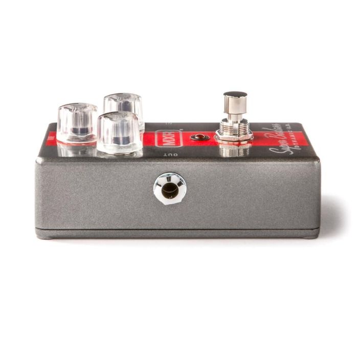 Pedal Mxr® Fx M249 Super Badass® Dynamic O.D. 2 Pedal Mxr® Fx M249 Super Badass® Dynamic O.D. 2