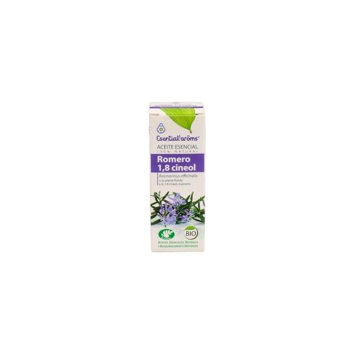 Intersa Aceite Esencial Romero 1,8 Cineol 10 ml
