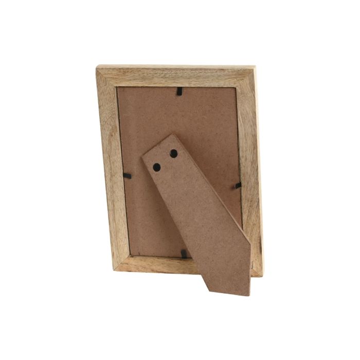 Marco Foto 10X15 Urban DKD Home Decor Marron 2 x 18 x 13 cm (4 Unidades) 2 Marco Foto 10X15 Urban DKD Home Decor Marron 2 x 18 x 13 cm (4 Unidades) 2