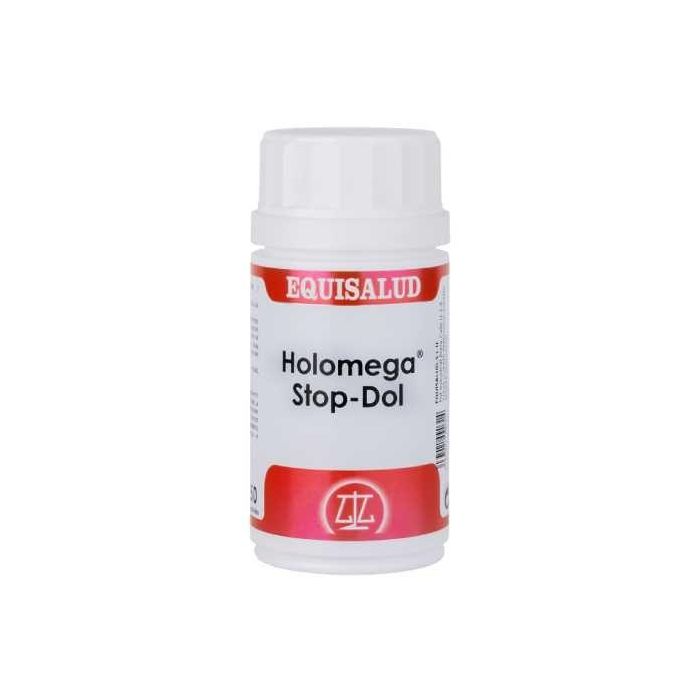 Holomega Stop-Dol Holomega Stop-Dol