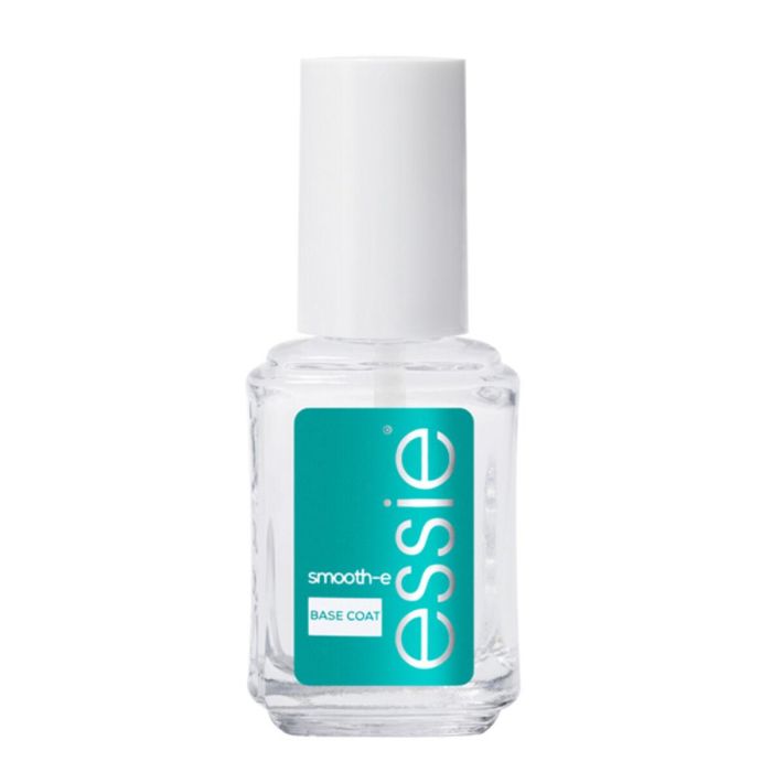 Essie Smooth-E Base Coat Ridge Filling