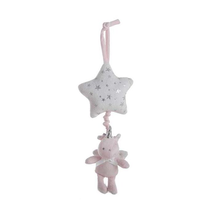 Estrella unicornio caja musical caja 38 cm 0 Estrella unicornio caja musical caja 38 cm 0
