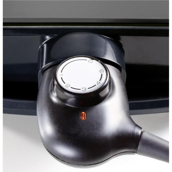 Plancha - BRANDT PLA1322N 2 Plancha - BRANDT PLA1322N 2