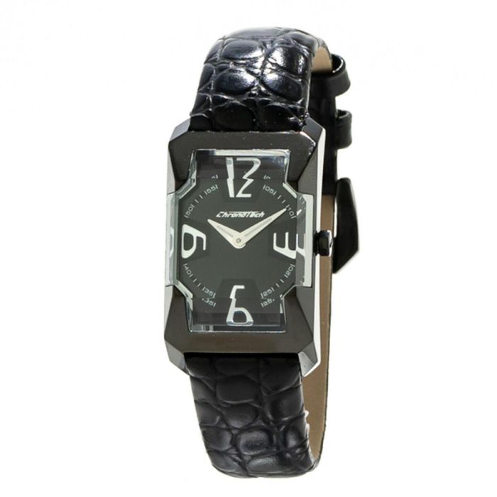 Reloj Mujer Chronotech CT6024L-06 (Ø 23 mm) Reloj Mujer Chronotech CT6024L-06 (Ø 23 mm)