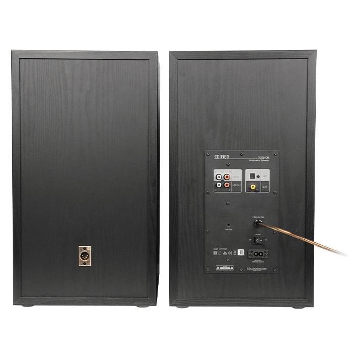 Edifier Studio R2850DB 2.0 schwarz Bluetooth retail 1