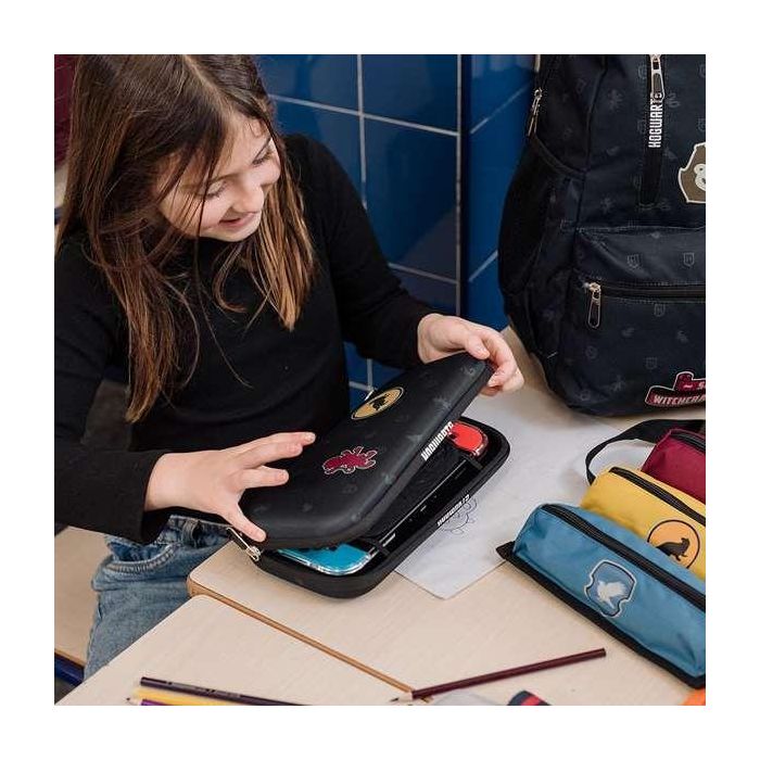 Funda consola harry potter 1 Funda consola harry potter 1