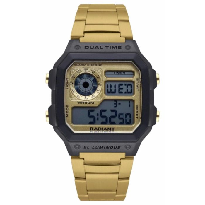 Reloj Hombre Radiant RA505205 (Ø 43 mm)