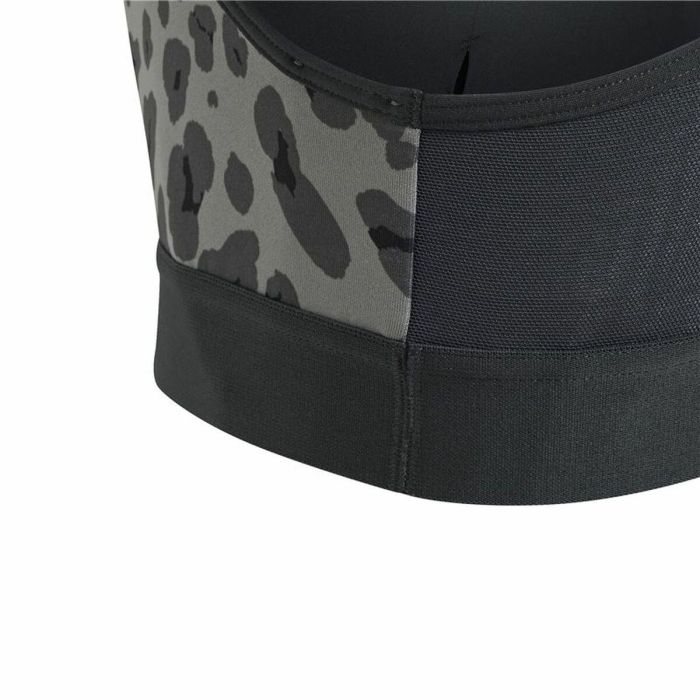 Sujetador Deportivo Adidas Powerreact Gris 13-14 Años 3 Sujetador Deportivo Adidas Powerreact Gris 13-14 Años 3