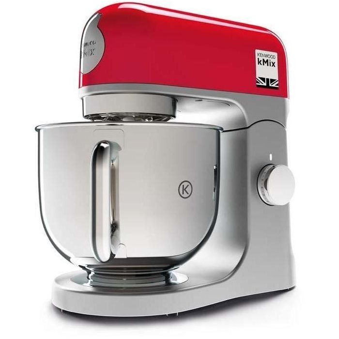 Kenwood Kmx750Rd 1 Kenwood Kmx750Rd 1