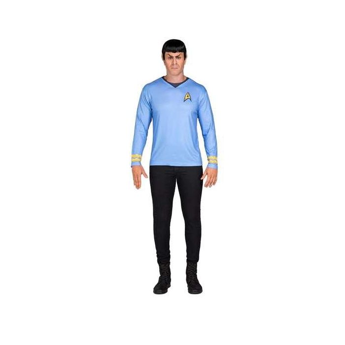 My Other Me Spock S Talla S para Adulto My Other Me Spock S Talla S para Adulto