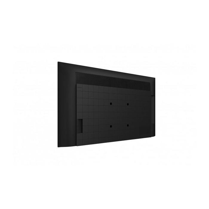 Sony FW-50EZ20L Pantalla LED 50" 4K para Señalización Digital 19