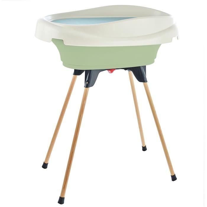 Thermobaby AAAIK01810 Pack cambiador y baño VASCO Thermobaby AAAIK01810 Pack cambiador y baño VASCO