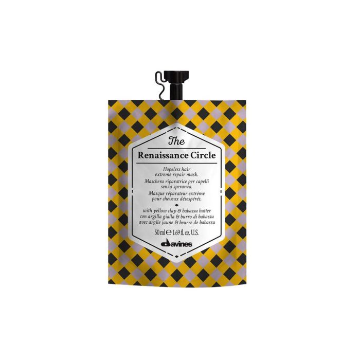 Davines Tcc The Spotlight Circle 50 mL. 3 Davines Tcc The Spotlight Circle 50 mL. 3