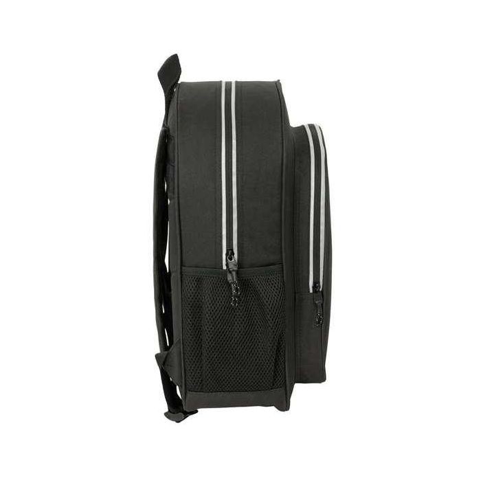 Mochila Escolar Eckō Unltd. Worldwide Negro 32 x 38 x 12 cm 2 Mochila Escolar Eckō Unltd. Worldwide Negro 32 x 38 x 12 cm 2