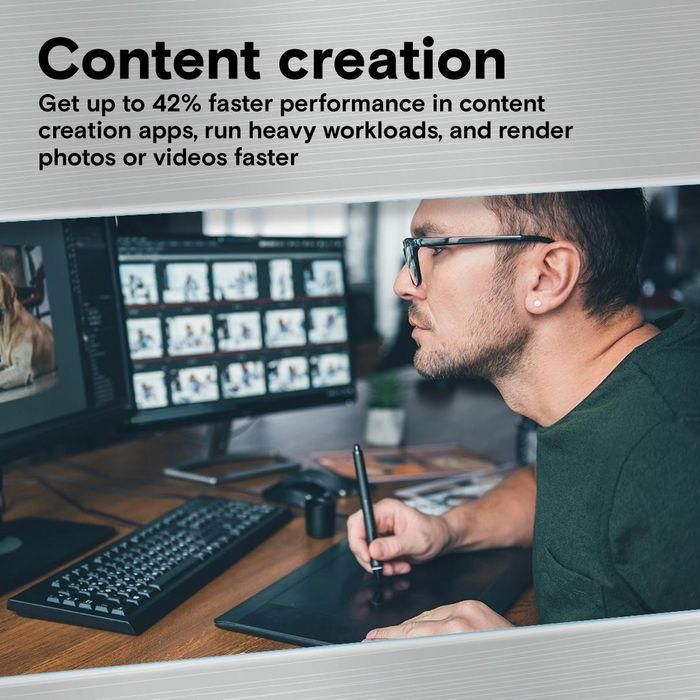 Crucial SSD T500 2TB M.2 NVMe PCIe 4.0 x 4 3