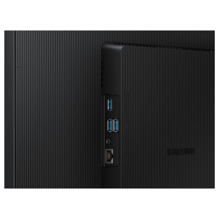 Samsung S37D804UAU Monitor Profesional 37" 94cm 4K UHD LCD VA 5ms Negro 4 Samsung S37D804UAU Monitor Profesional 37" 94cm 4K UHD LCD VA 5ms Negro 4