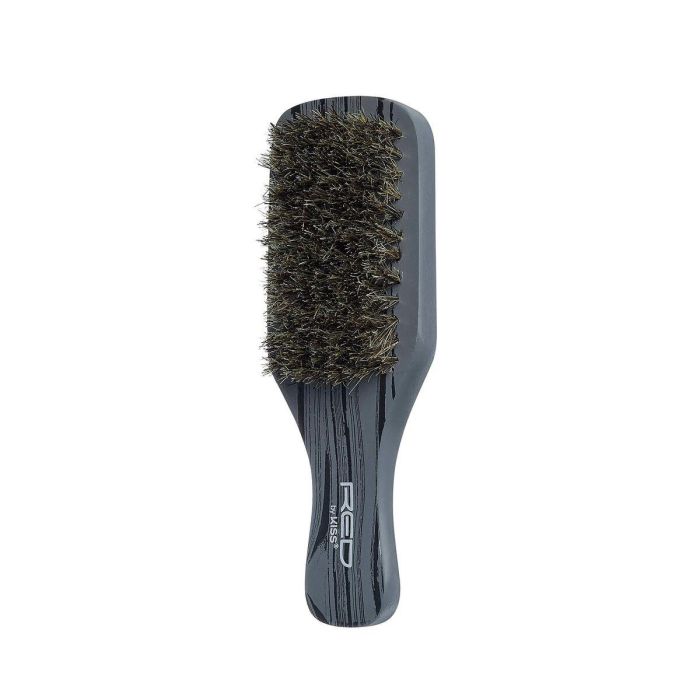 Red Kiss Professional 100% Boar Medium Curve Brush Cepilllo 2 Red Kiss Professional 100% Boar Medium Curve Brush Cepilllo 2