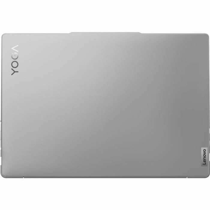 Portátil LENOVO Yoga Pro 7 14IMH9 | Pantalla táctil 14.5 3K 120hz - Intel Ultra 5 125H - 32GB RAM - 512GB SSD - Sin Windows - AZERTY 3