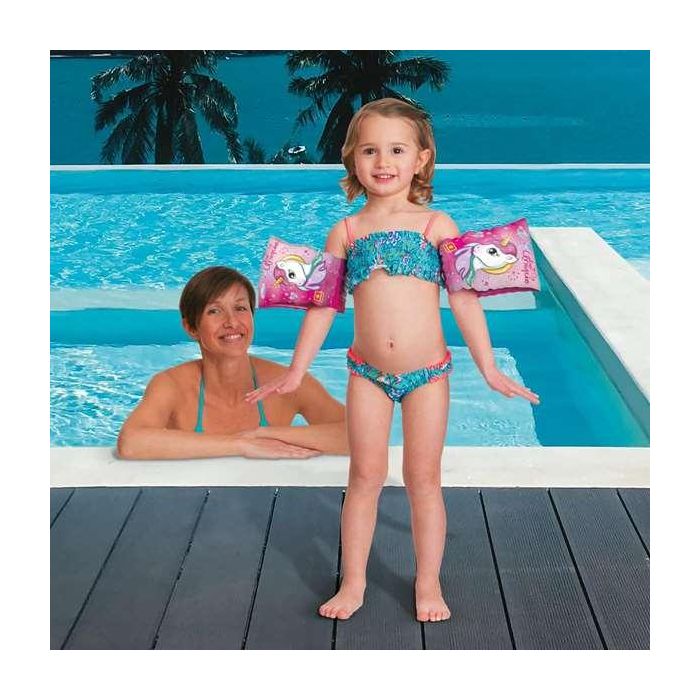 Unicornio Brazaletes 25x15cm 4 Unicornio Brazaletes 25x15cm 4