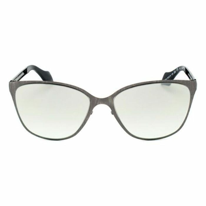 Gafas de Sol Mujer Mila ZB MZ-019S-03_GUNMETAL-GREEN Ø 55 mm Gafas de Sol Mujer Mila ZB MZ-019S-03_GUNMETAL-GREEN Ø 55 mm