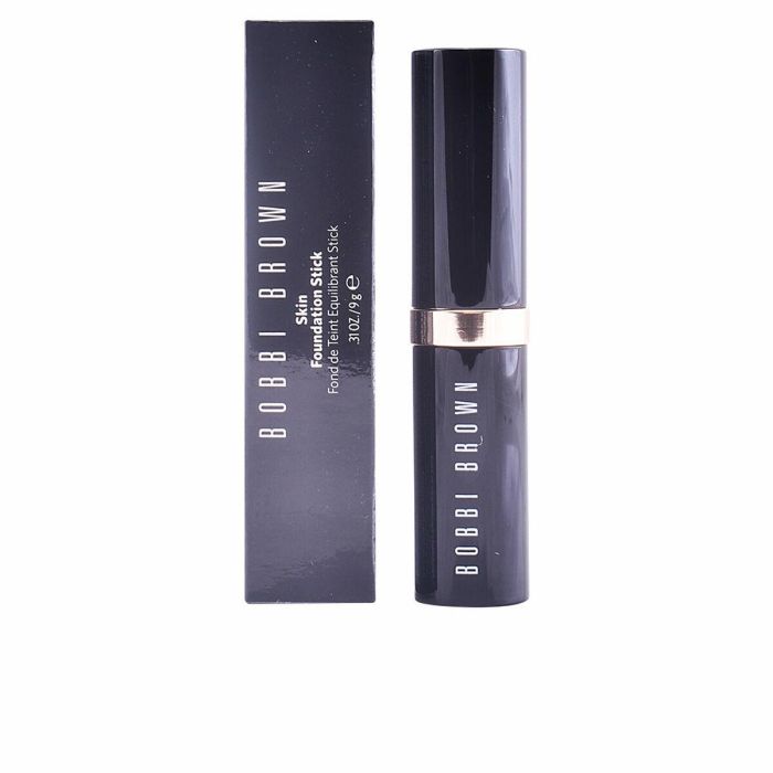 Maquillaje en Barra Skin Foundation Bobbi Brown (9 g) 2